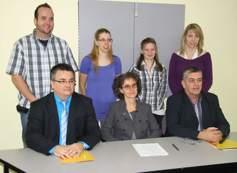 Quatre nouvelles ressources pour animer les loisirs et culture en Beauce-Sartigan