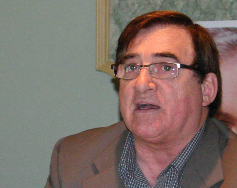 André Côté demeure le président du PQ de Beauce-Sud