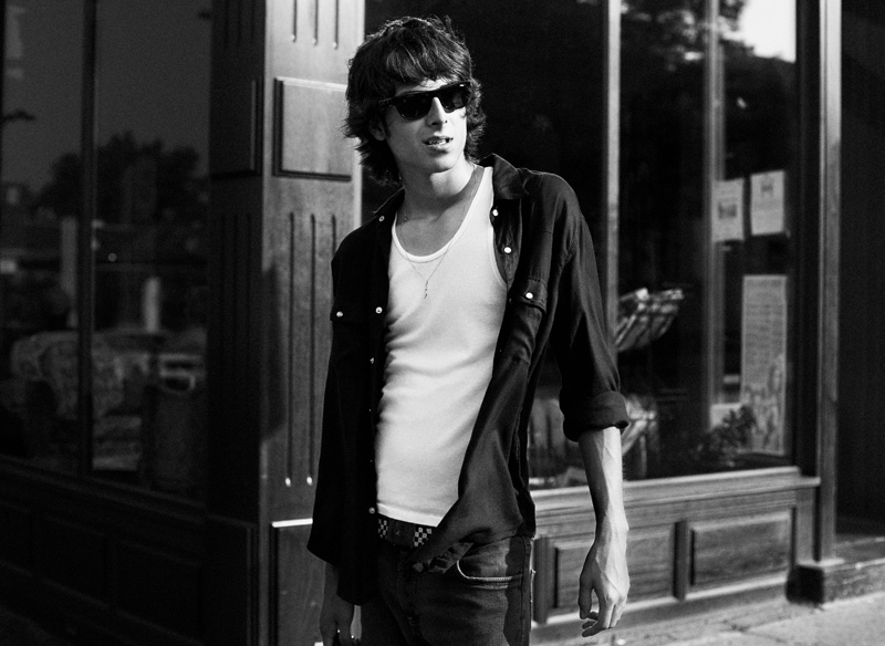 Bobby Bazini de passage à Sainte-Marie