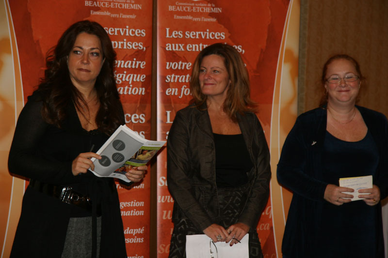 Toute raison est bonne pour miser sur la formation