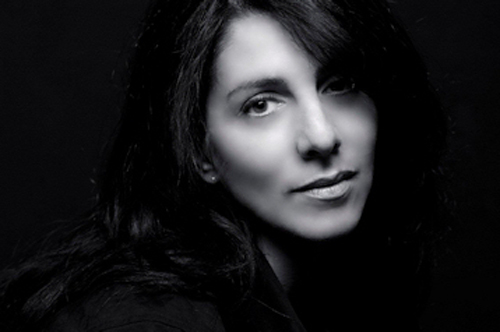 Catherine Thabet lancera son deuxième tome à La Librairie Sélect