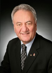 François Fecteau est déçu que le juge ait annulé le décret pour le tracé de l'autoroute 73 à Beauceville