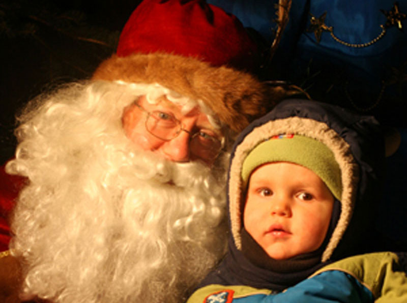 La féérie de Noël sera présentée à nouveau à Cumberland