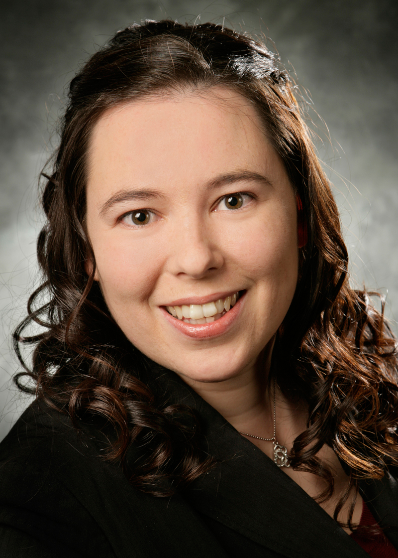 Mélanie Grenier à la vice-présidence de l’Association des bureaux de congrès du Québec
