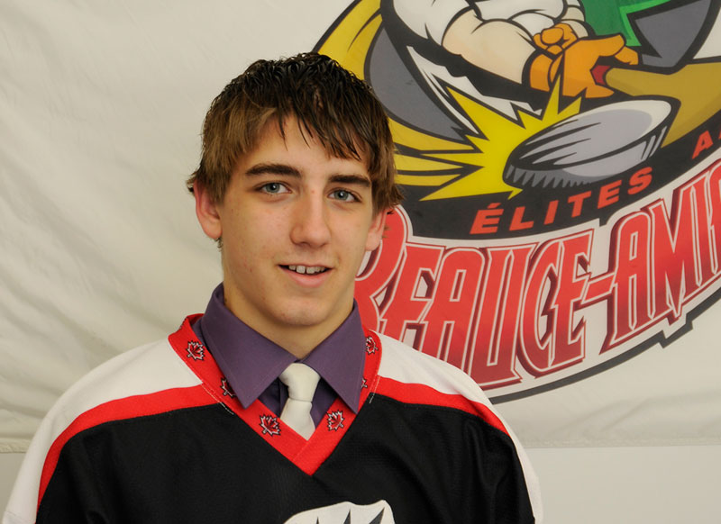 Élites de Beauce-Amiante : un week-end satisfaisant pour le midget AA