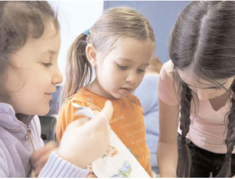 L'implantation d’une école publique alternative fait son chemin en Beauce