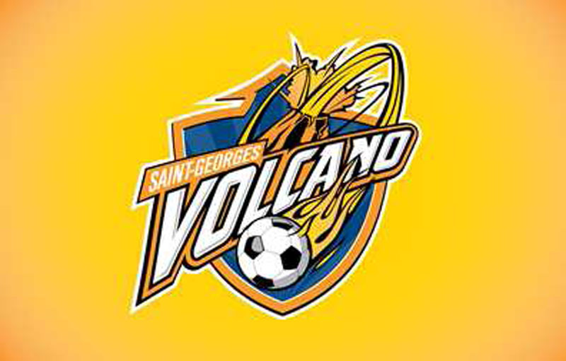 U13 :le Volcano en mode progression