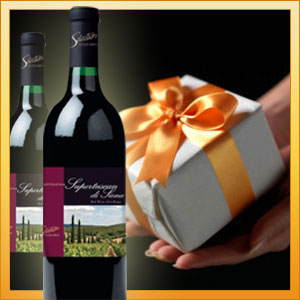 Idées cadeaux originales pour les amateurs de vin