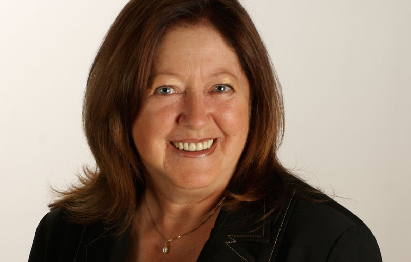 Jacinthe Poulin présidera le Comité des usagers du CSSSB