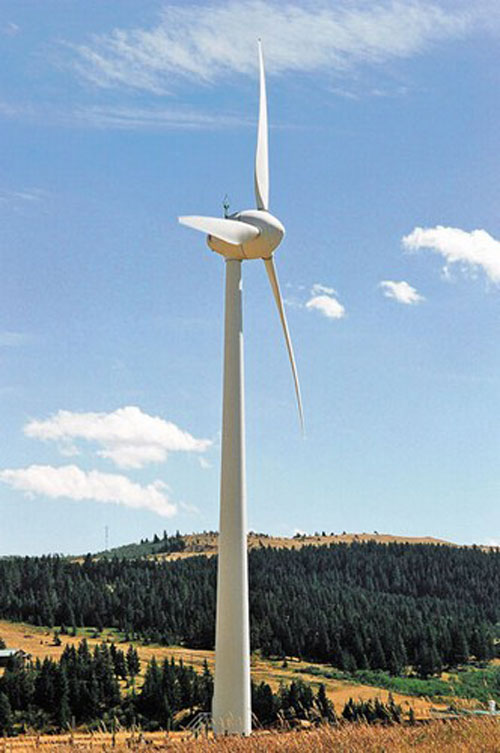 Le projet éolien du Massif du Sud en audiences publiques dès le 13 décembre