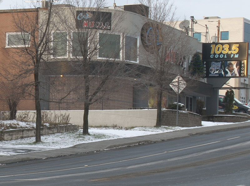 MIX 99,7 demeure la radio la plus écoutée en Beauce