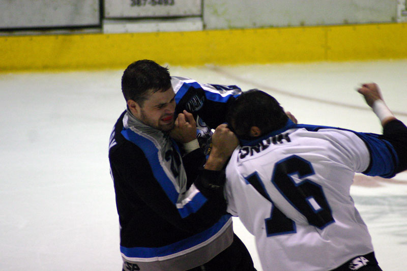 Natywary de retour avec Saint-Georges