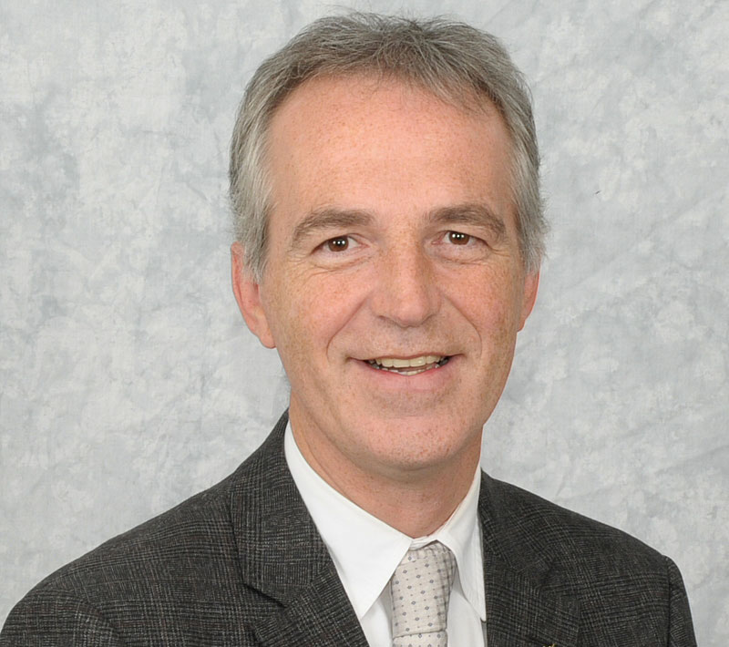 Fabien Giguère accède au poste de directeur général adjoint à la CSBE