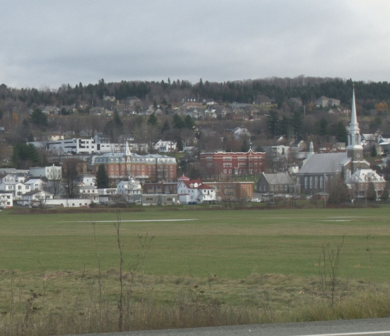 La vente de la Résidence O. Roy à Saint-Joseph ne devrait pas compromettre la vocation du bâtiment