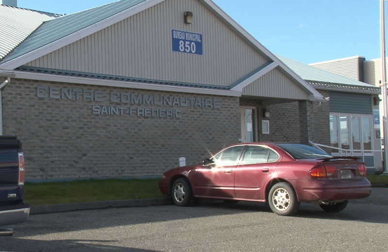 L’activité de dépiautage sera présentée à Saint-Frédéric