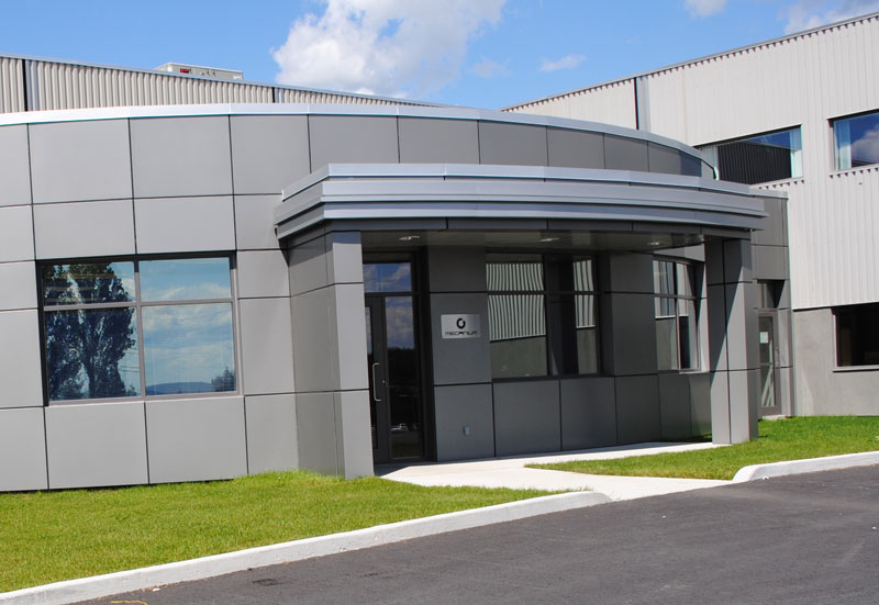 Le Cégep Beauce-Appalaches accrédité par le Conseil de recherches en sciences naturelles et en génie du Canada