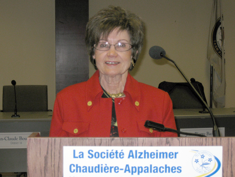 La maladie d'Alzheimer encore méconnue par les Canadiens