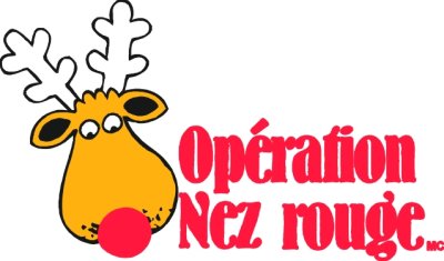Opération Nez rouge des Etchemins fête ses 20 ans