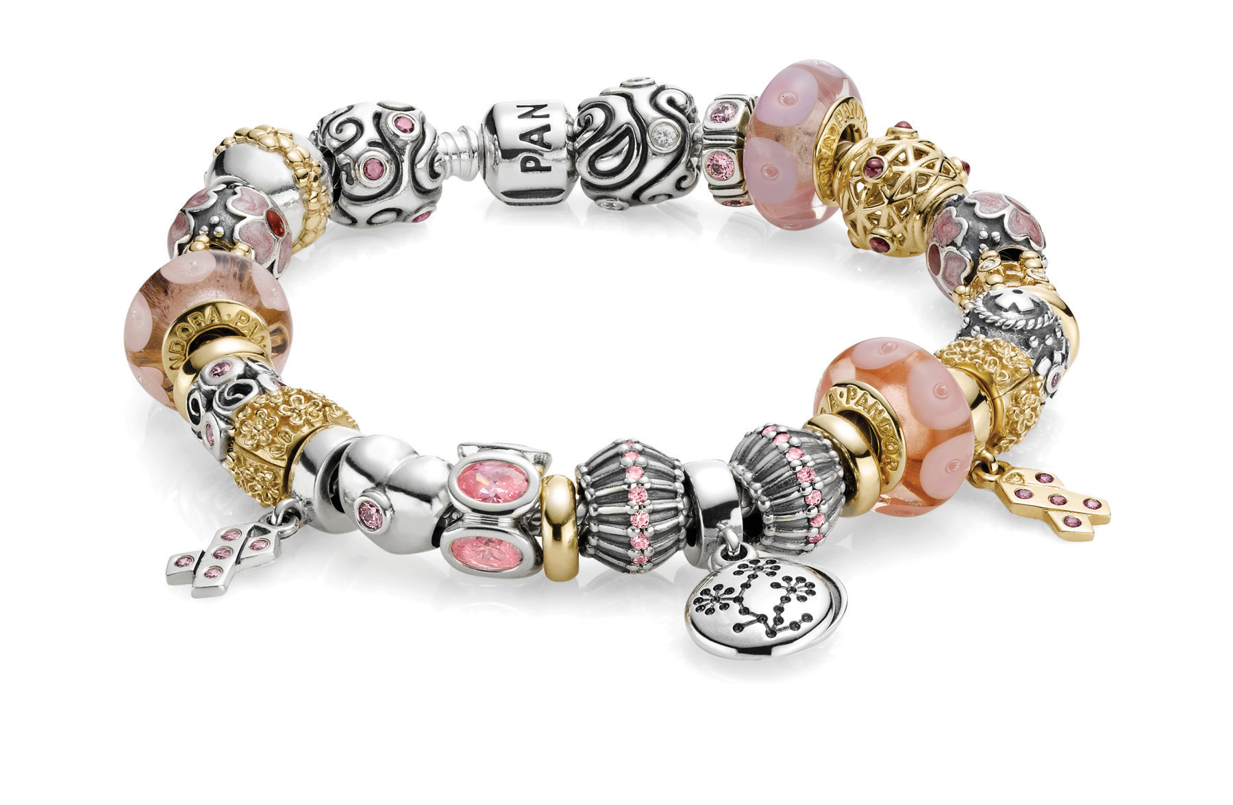 Conseils cadeaux - Des bijoux conçus pour l'inspirer au-delà de la Saint-Valentin