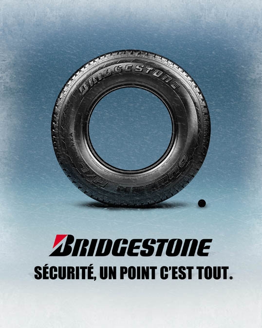 Un étudiant en photographie de la Beauce s'illustre au concours de photos Bridgestone