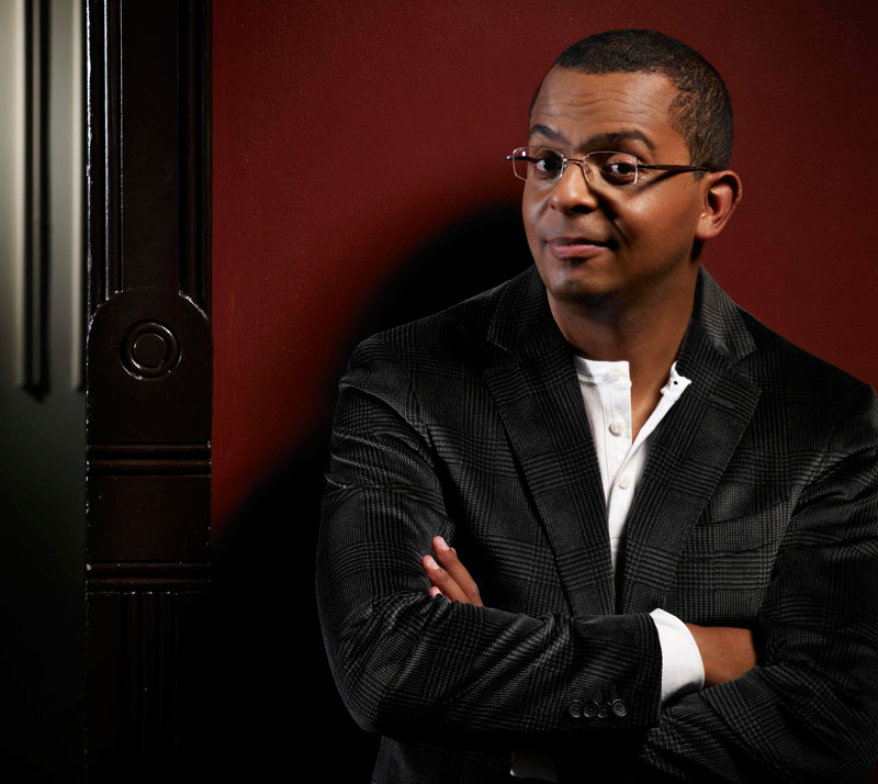 Gregory Charles à l’EEB pour sa créativité