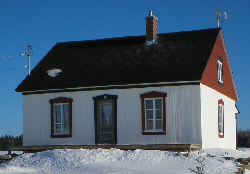 C'est le temps de s'inscrire au concours les Prix du Patrimoine
