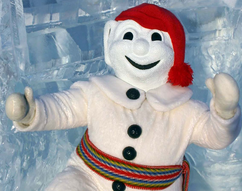 Le Bonhomme Carnaval rendra visite à La Guadeloupe