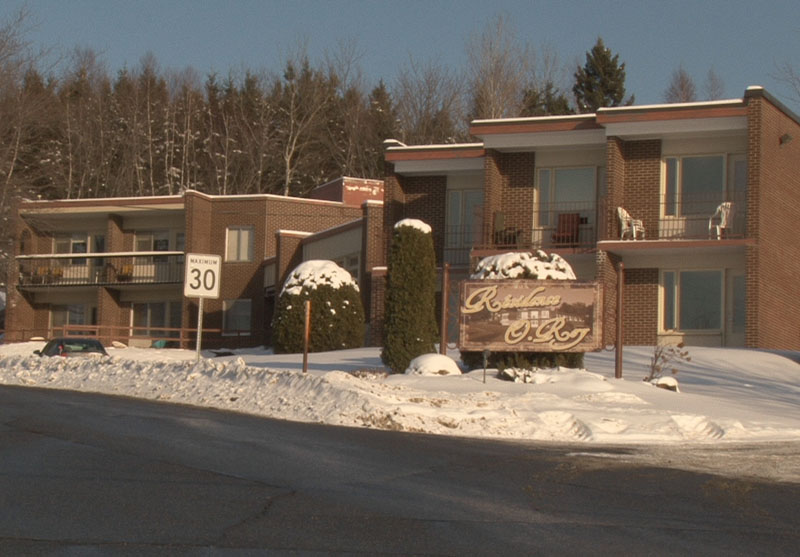 Le CSSS de Beauce rassure les personnes âgées de la Résidence Mgr O. Roy à Saint-Joseph