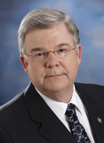 Un nouveau ministre à l'Agriculture