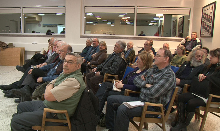 La population sera sondée pour la revitalisation du centre-ville de Saint-Georges