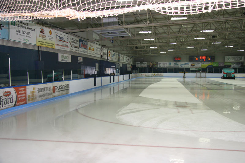 Saint-Gédéon attend 40 formations pour son tournoi provincial
