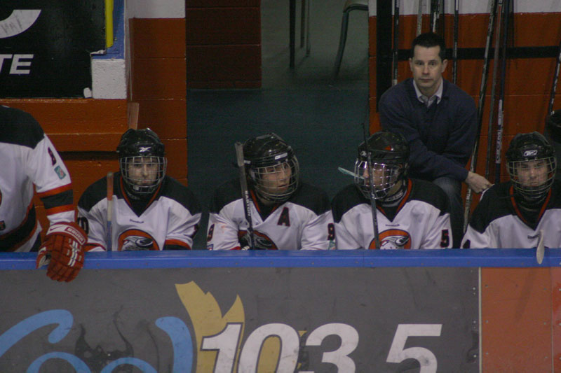 Junior AA :Saint-Georges passe en demi-finale