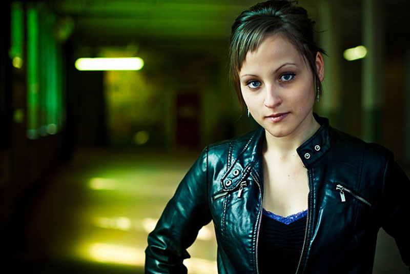 Johanne Aubé sera bien entourée à son lancement en avril