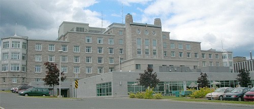 Le CSSS de Beauce fonctionne avec des effectifs réduits