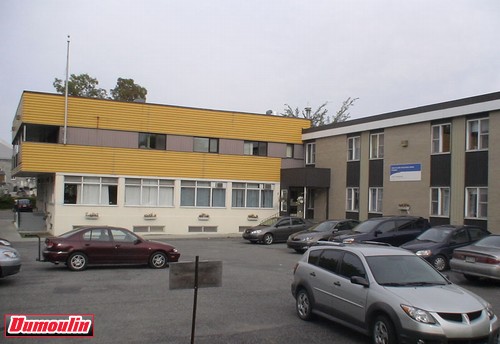 Levée de l'interdiction de visite au Centre d'hébergement de Saint-Georges
