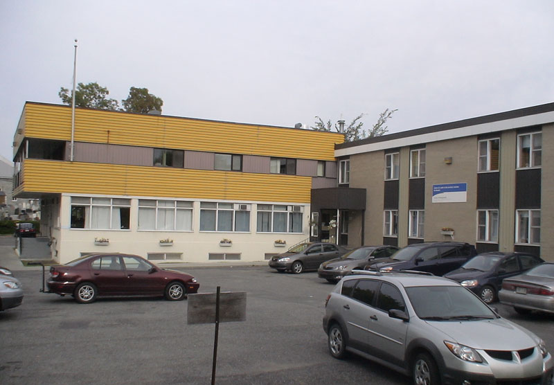 Le CSSSB rapporte une éclosion d’influenza au Centre d’hébergement de Saint-Georges