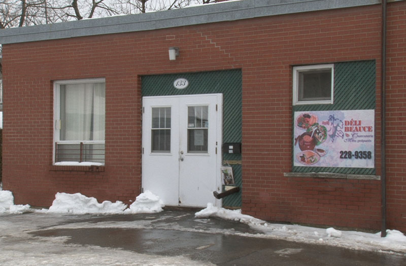 Déli-Beauce est à vendre