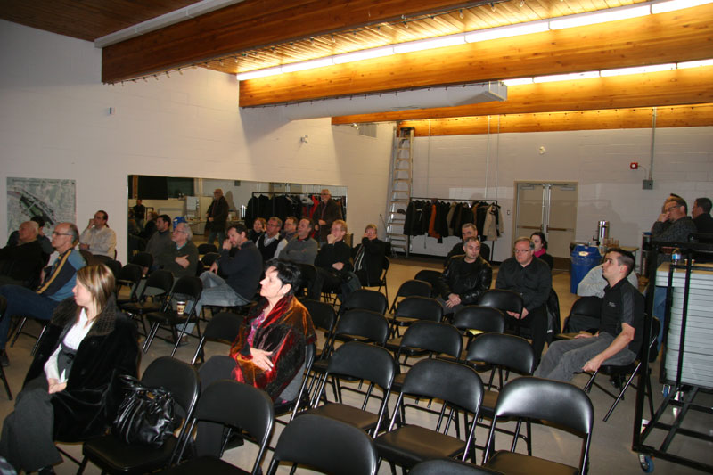 La revitalisation du centre-ville de Beauceville créé beaucoup d’attentes