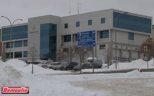 Seul un élu pourra présider un comité ou une commission de la Ville de Saint-Georges