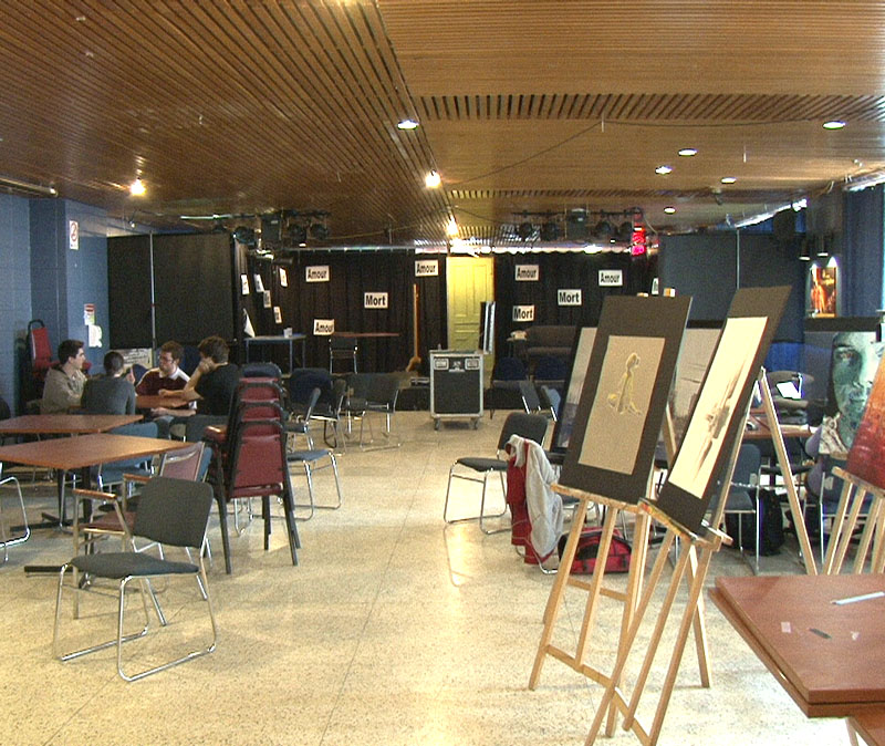 Des travaux de 1,1 M$ au Cégep Beauce-Appalaches