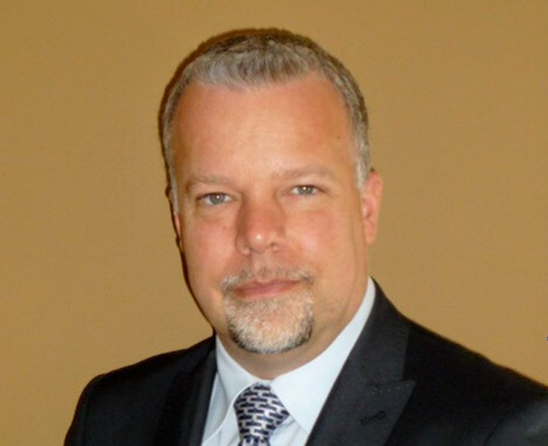 Un nouveau directeur à la Chambre de commerce de Saint-Georges