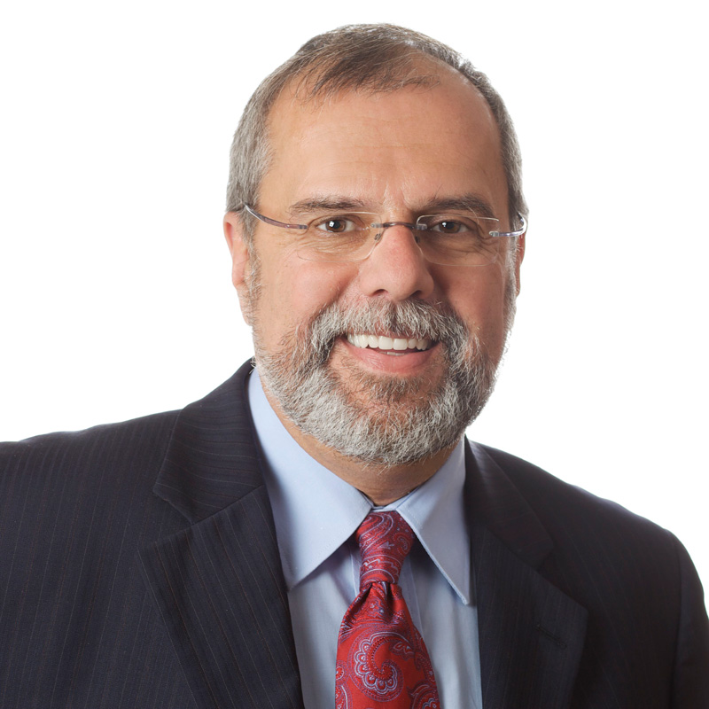 Claude Morin promet Internet haute vitesse partout en Beauce en trois ans