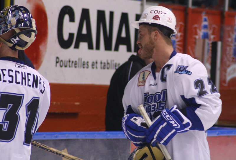 Cela n’a pas été facile – Cody Doucette