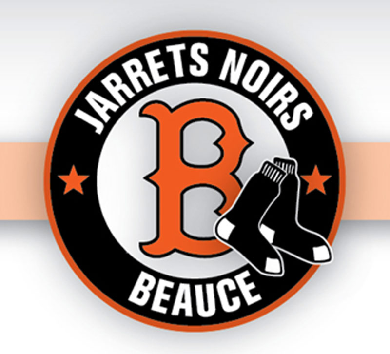 Du baseball senior à Saint-Georges