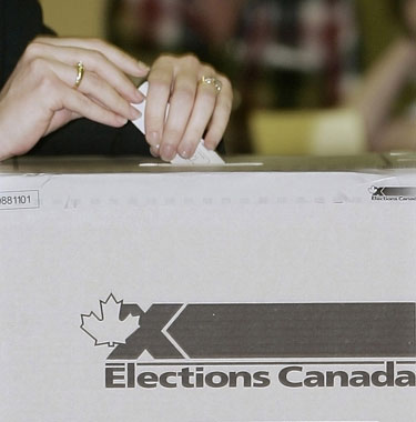 Plus de 84 500 électeurs appelés aux urnes dans la circonscription de Beauce
