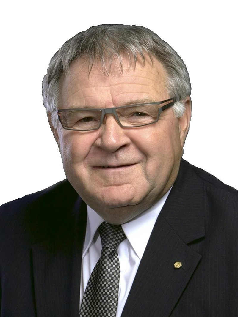 J. Martin Landry se joint au Service de Mentorat d’affaires Nouvelle-Beauce