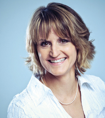 Sylvie Ouellet prononcera une conférence mardi à Saint-Joseph