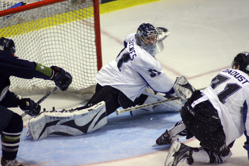 « On avait des passagers dans l’autobus » — Carl Fleury