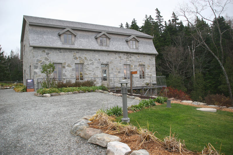 Le Moulin La Lorraine sera l’hôte de l’exposition Ailleurs
