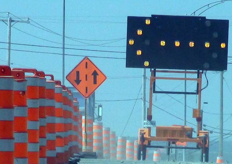 Le secteur de l’éducation appuie les revendications de Solidarité Autoroute